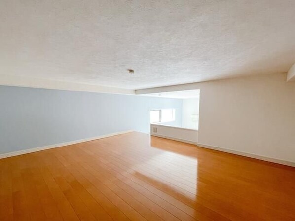 ロフトハウス長町の物件内観写真